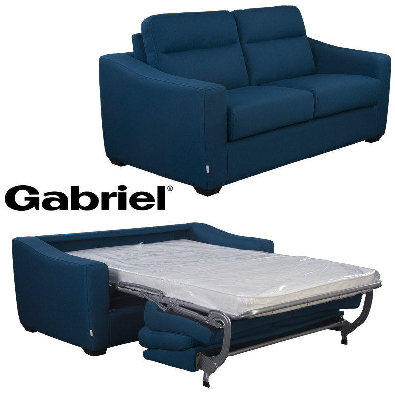 Nordic cloth Sofa Bed Small Family-style Living room Folding and washable Home Multipurpose Dual-purpose Danish Double