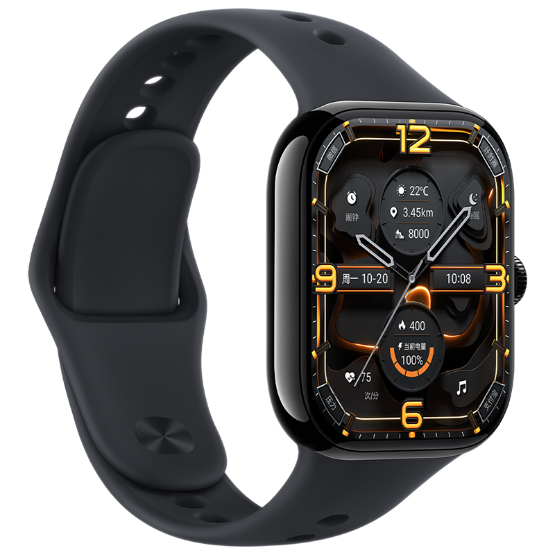 Vivo Iqoo Watch Gt2 Smart Watch New Model Official Genuine Sports Heart Rate
