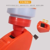 雅赛崎 2 куска порошковой линии коробки рука рука ручной игрок для борьбы с чернилами встряхнуть
