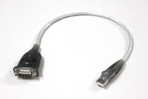 Japan Corega USB transfer RS232 com line high-performance USB to serial port line CG-USBRS232R