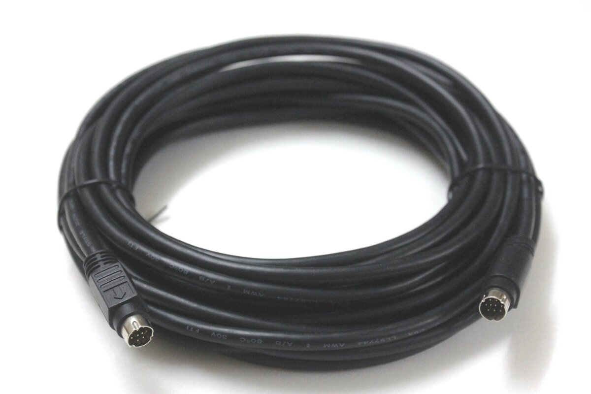 Dr. BOSE Lifestyle38 48 T20 V25 V30 V35 9-pin signal line host subwoofer line