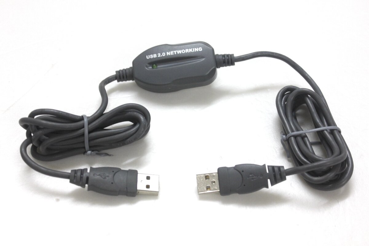 Original F5U254 USB2 0-to-copy line Data transmission line line high-speed and stable 2 5 meters