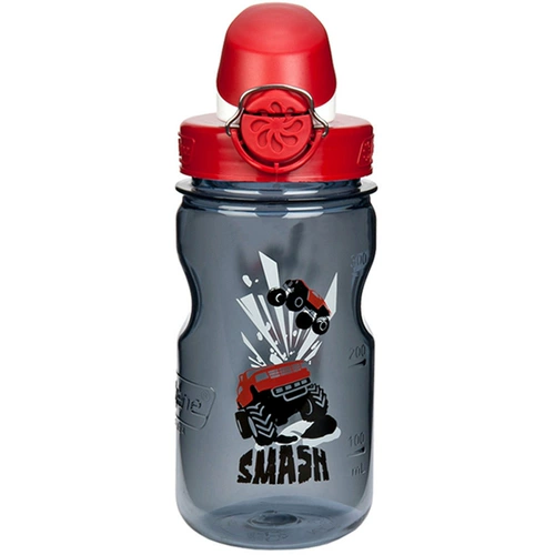 Nalgene Water Cup Sports Student Anty -Drop пластиковая бутылка с водой на открытом воздухе летняя детская портативная чашка