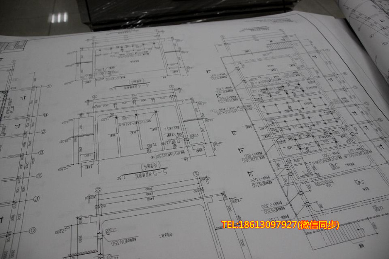 Xerox 6050A Viện thiết kế máy photocopy Kỹ thuật Máy in hình ảnh lớn Máy vẽ màu đầu ra CAD - Máy photocopy đa chức năng