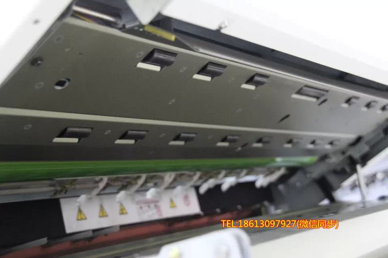 Xerox 6050A Viện thiết kế máy photocopy Kỹ thuật Máy in hình ảnh lớn Máy vẽ màu đầu ra CAD - Máy photocopy đa chức năng