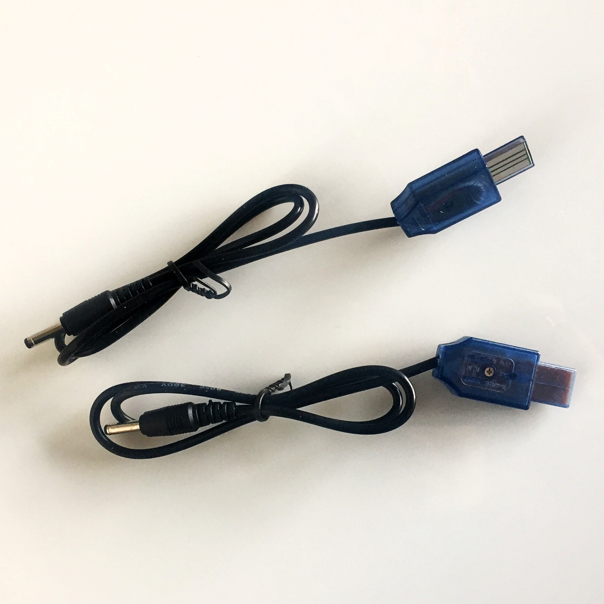 Ring high card USB power supply Intense Light Flashlight Direct Charging Charger 2665018650