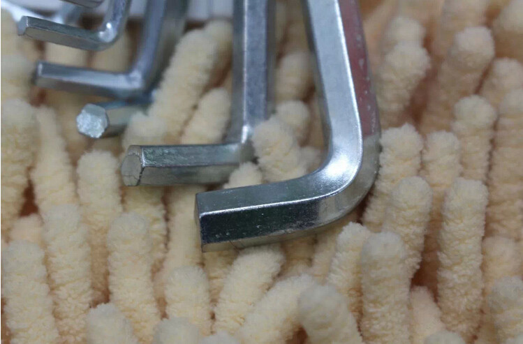 Clé pour réparation vélo - Ref 2305063 Image 33