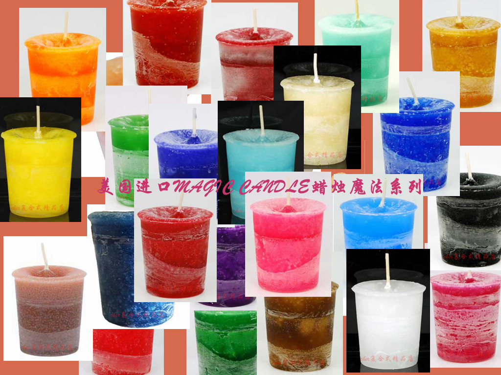 美国进口MAGMIC CANDLE魔法蜡烛-吸引金钱 TB2sEolqbBmpuFjSZFAXXaQ0pXa !!1109662751