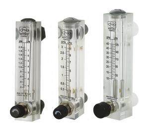 LZM--15ZT LZM-25ZT adjustable flowmeter ZYIA panel flowmeter