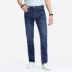 Lạc đà Lạc đà nam Thời trang thu đông Quần jean thẳng Hàn Quốc Nam hợp thời trang Business Casual Quần dài - Quần jean áo nam đẹp Quần jean