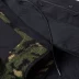 Áo khoác cotton lạc đà nam mùa đông thời trang dài trùm đầu kinh doanh bình thường nam thanh niên ấm áp áo bông - Trang phục Couple áo gió nam Trang phục Couple