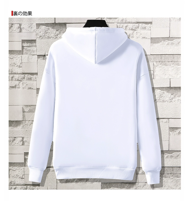 Những người yêu thích mùa thu cộng với áo len cashmere cho nam phiên bản Hàn Quốc của các mẫu mùa thu và mùa thu mỏng