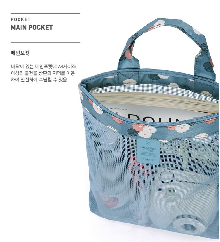 Sac de sport - Ref 10733 Image 25