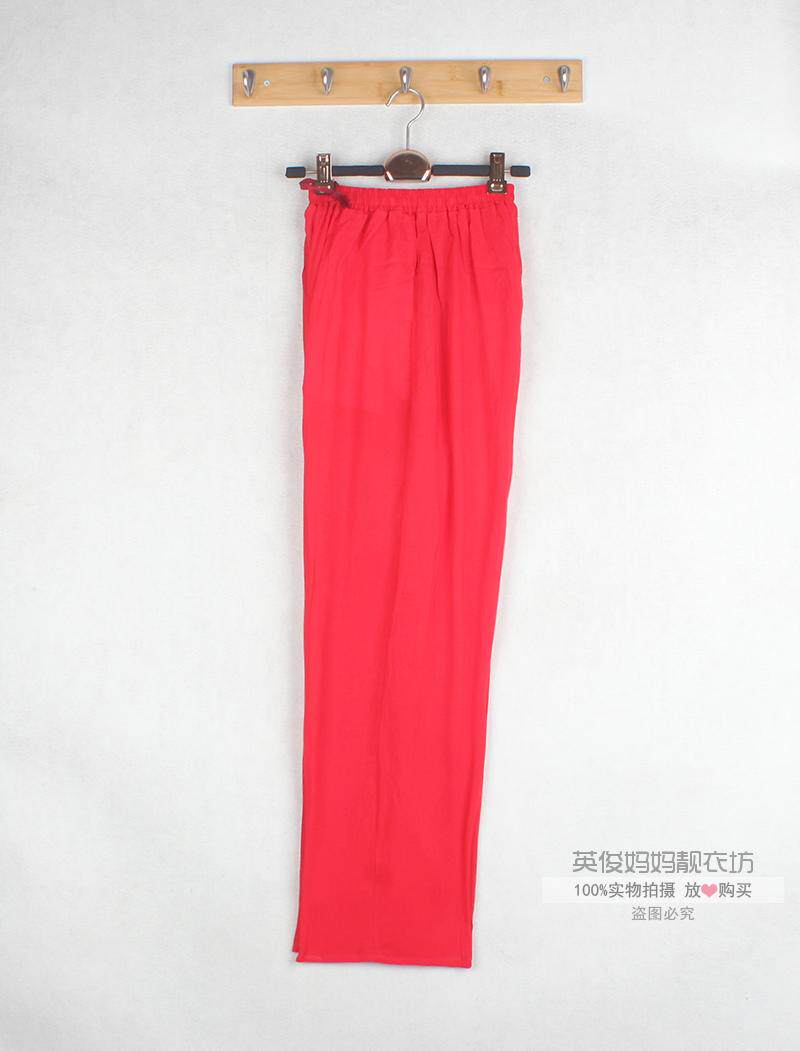 Pantalon pyjama - Ref 724247 Image 17