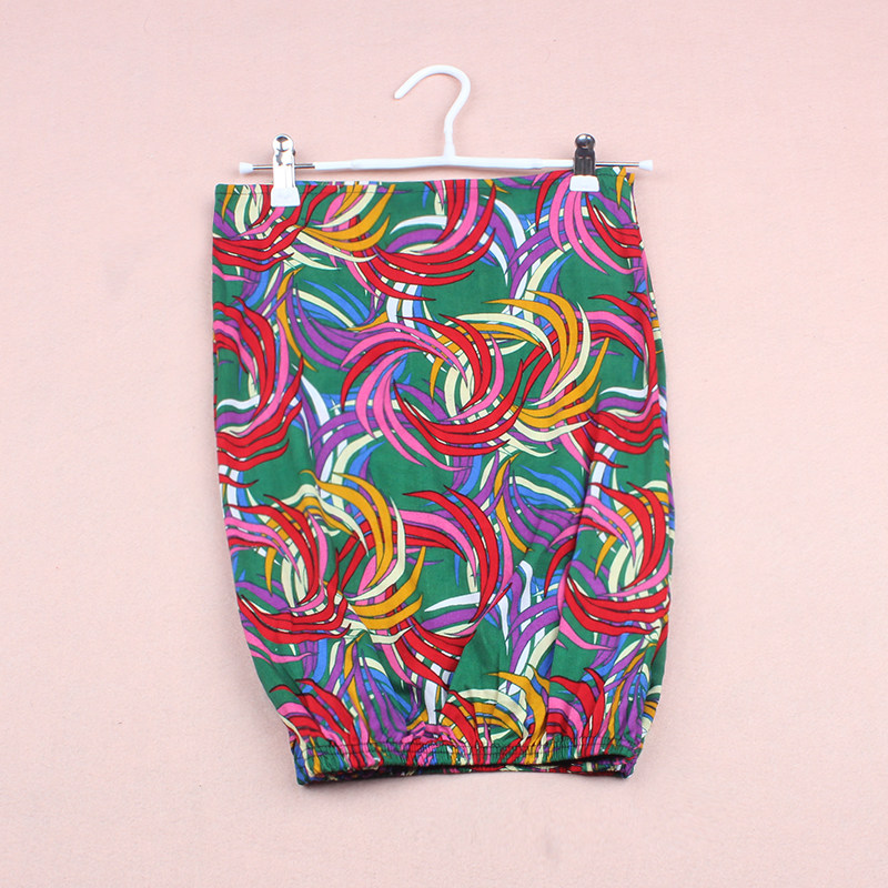 Pantalon pyjama - Ref 724825 Image 10