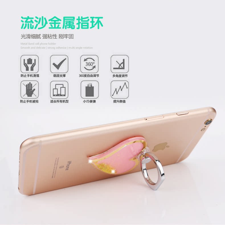 Support téléphone portable - Ref 1358142 Image 8