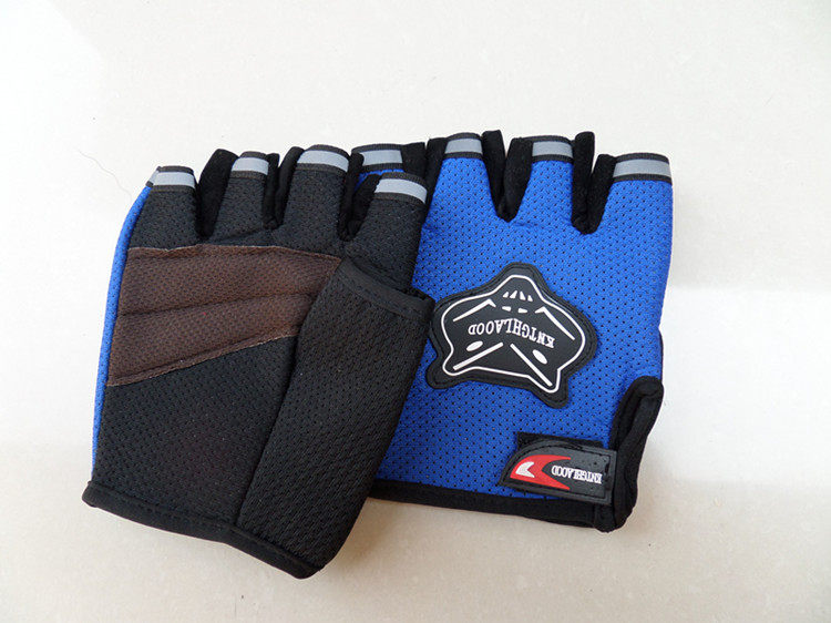 Gants pour vélo - Ref 2243646 Image 9