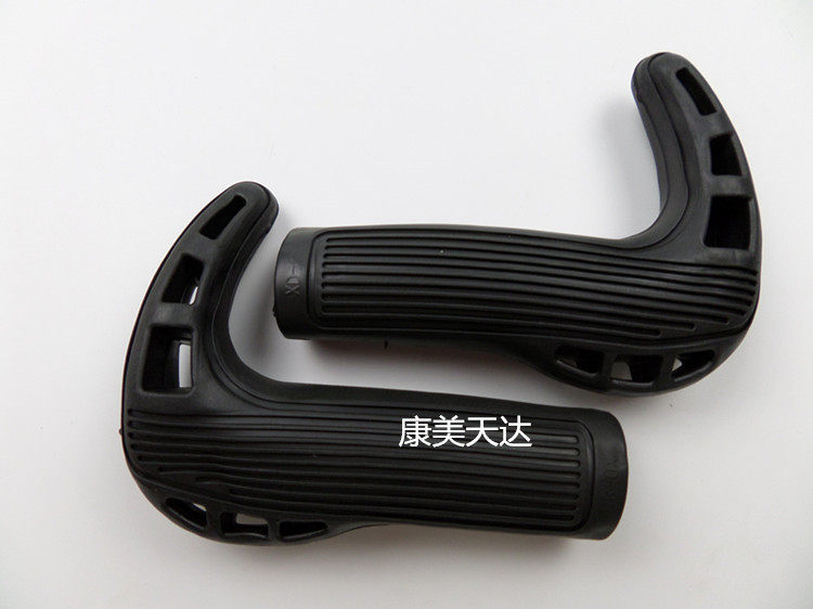 Poignées de vélo - Ref 2341702 Image 13