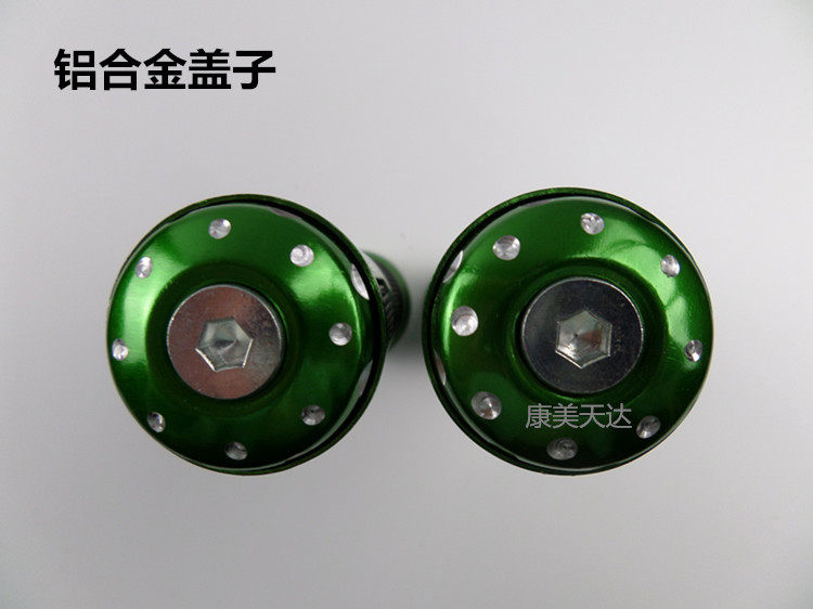 Poignées de vélo - Ref 2349371 Image 21