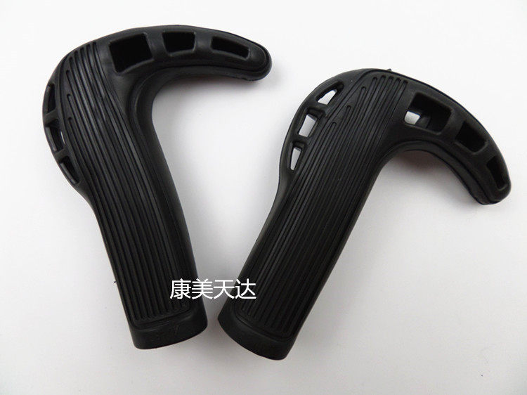 Poignées de vélo - Ref 2341702 Image 19