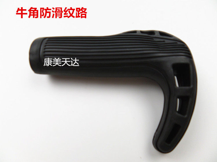 Poignées de vélo - Ref 2341702 Image 8