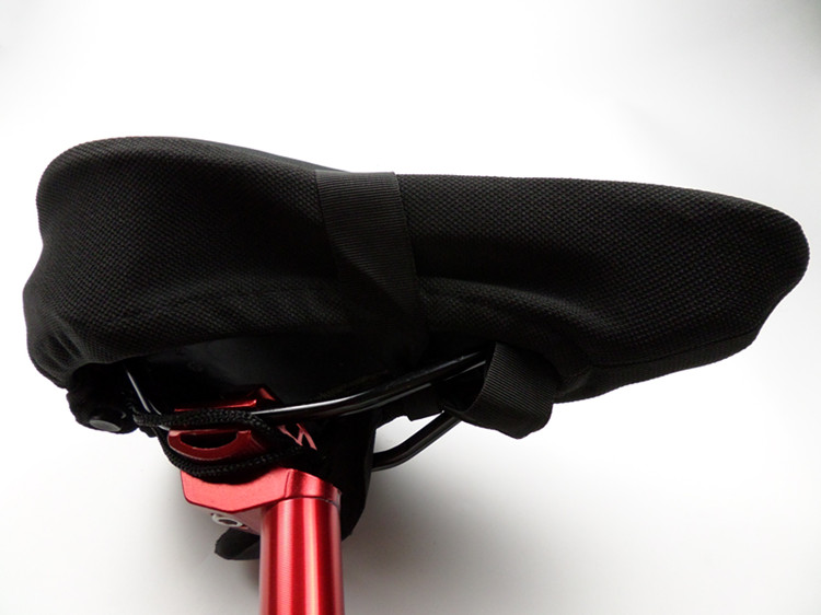 Selle de vélo - Ref 2354684 Image 12