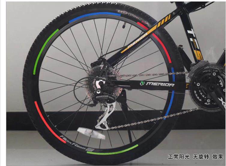 Décoration pour vélo - Ref 2279645 Image 17