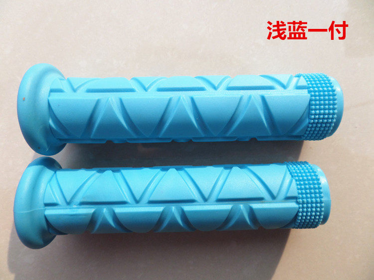 Poignées de vélo - Ref 2346109 Image 18