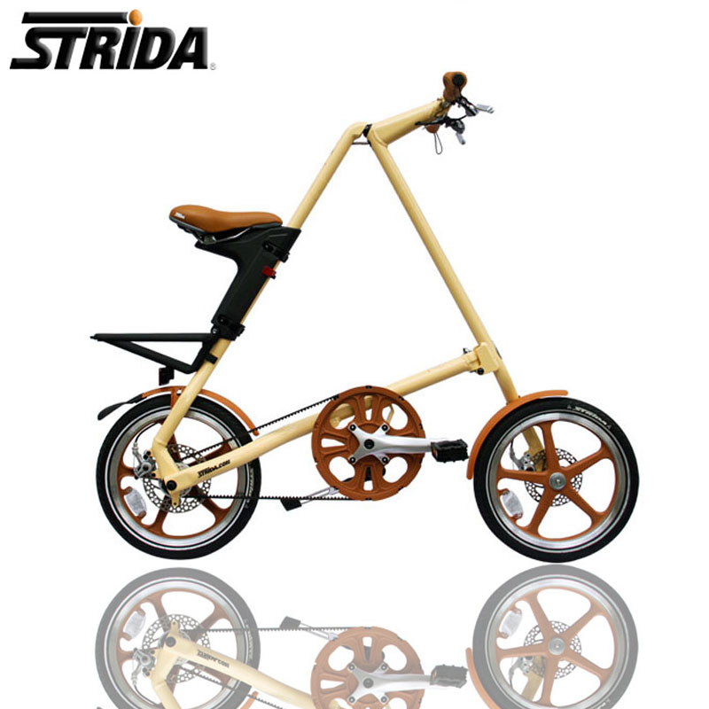 strida 16