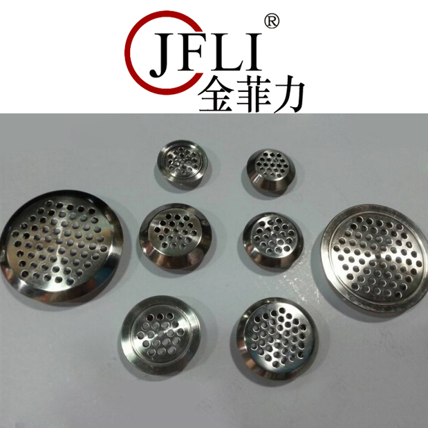 Stainless Steel Vents Vent vents Shoe cabinet Overall cupboard blowholes Wardrobe Liqueur air vents 19mm-53mm