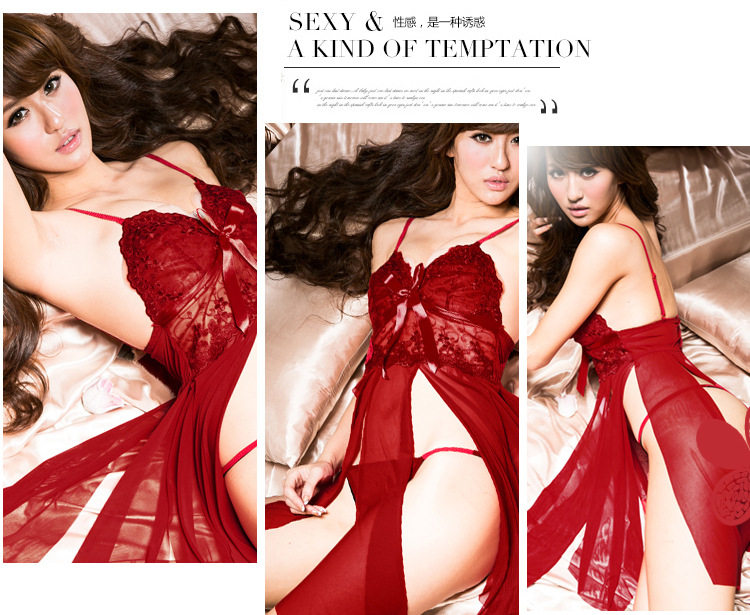 Peignoir - Ref 598780 Image 14