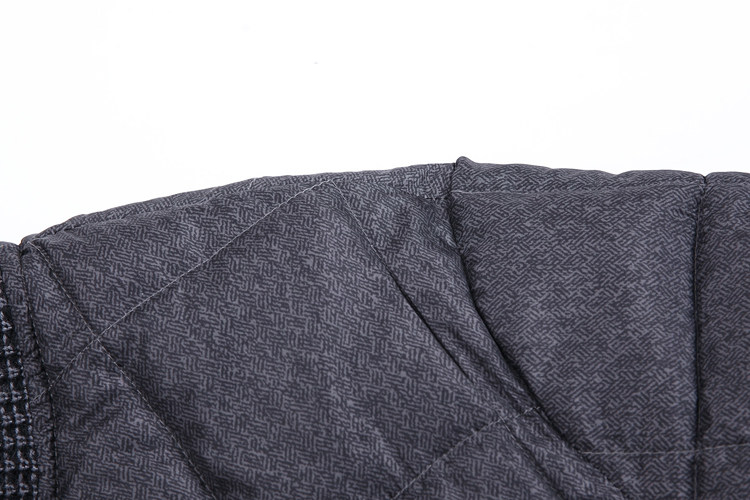 Blouson chaud pour homme   OTHER - Ref 3113173 Image 59