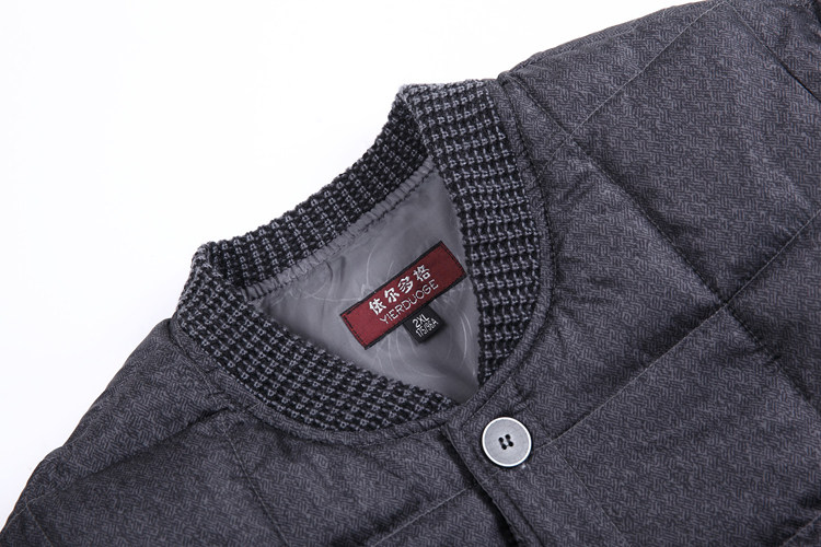 Blouson chaud pour homme   OTHER - Ref 3113173 Image 4