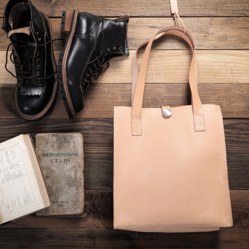 Lacquer Name Original Design Handmade Bag Bag Italy Imports Tannic Leather Head Layer Leather Raised Bull Handbag