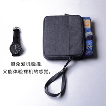 Kindle storage bag carrying Amazon electronic paper book inner bag kindlepaperwhite4 inner bag cloth