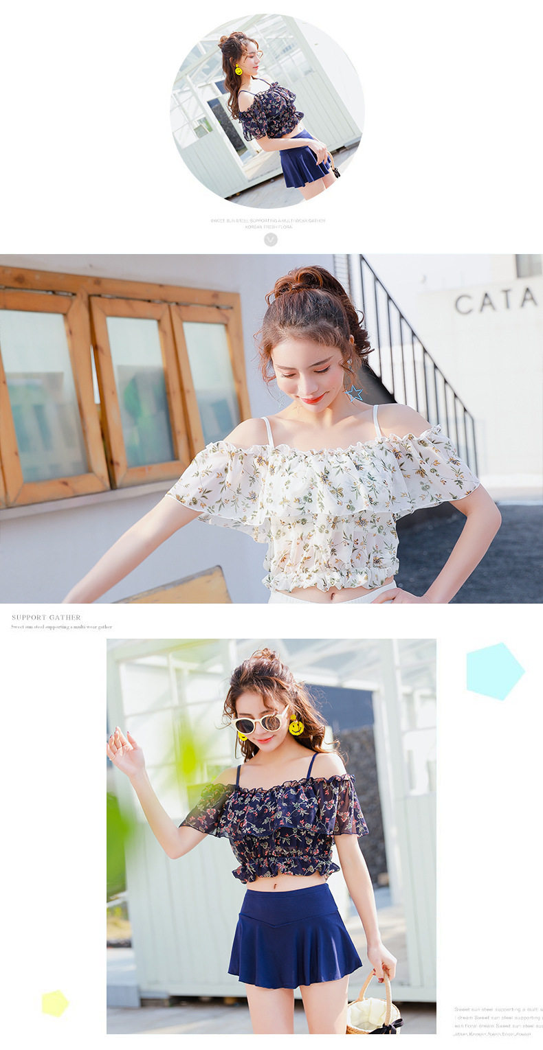 Maillot de bain pour femme - Ref 3028334 Image 16