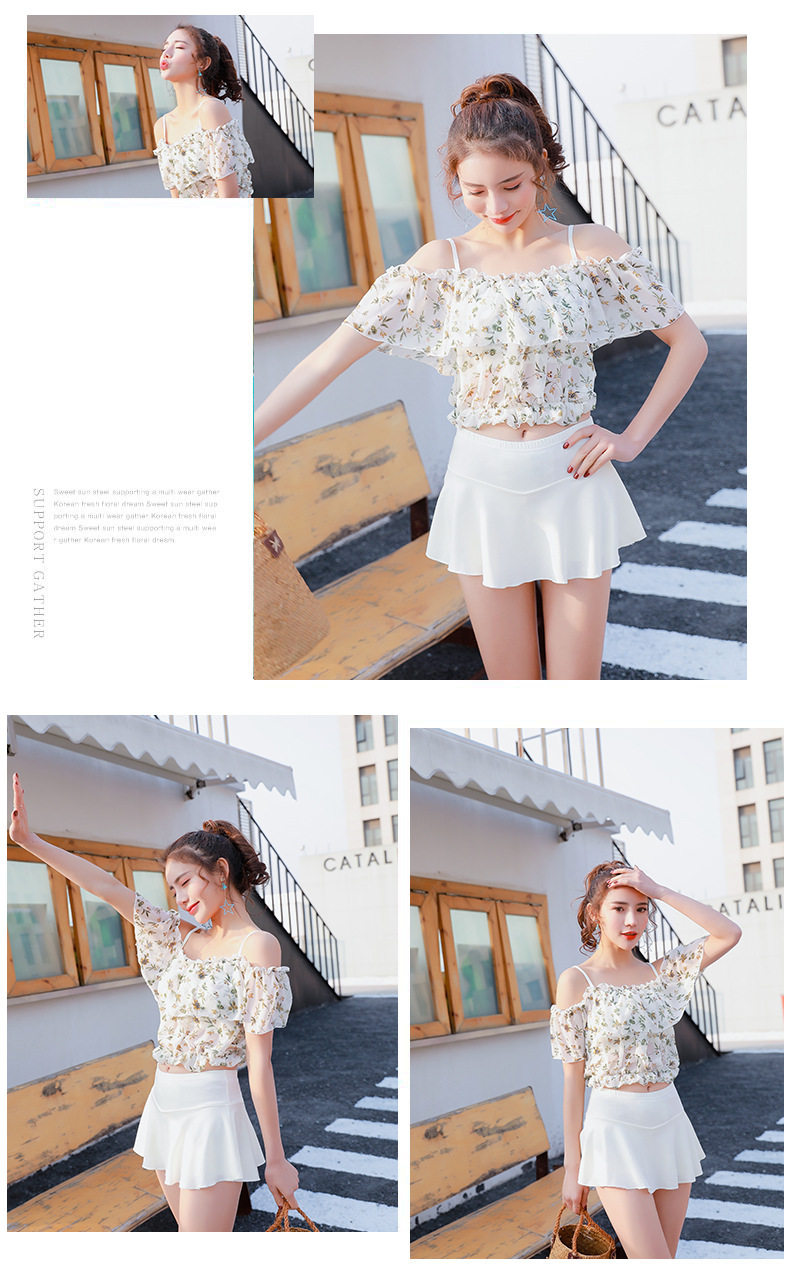 Maillot de bain pour femme - Ref 3028334 Image 14