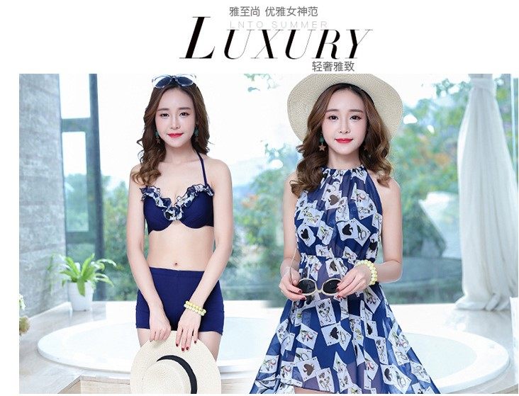 Maillot de bain pour femme      - Ref 3037358 Image 8