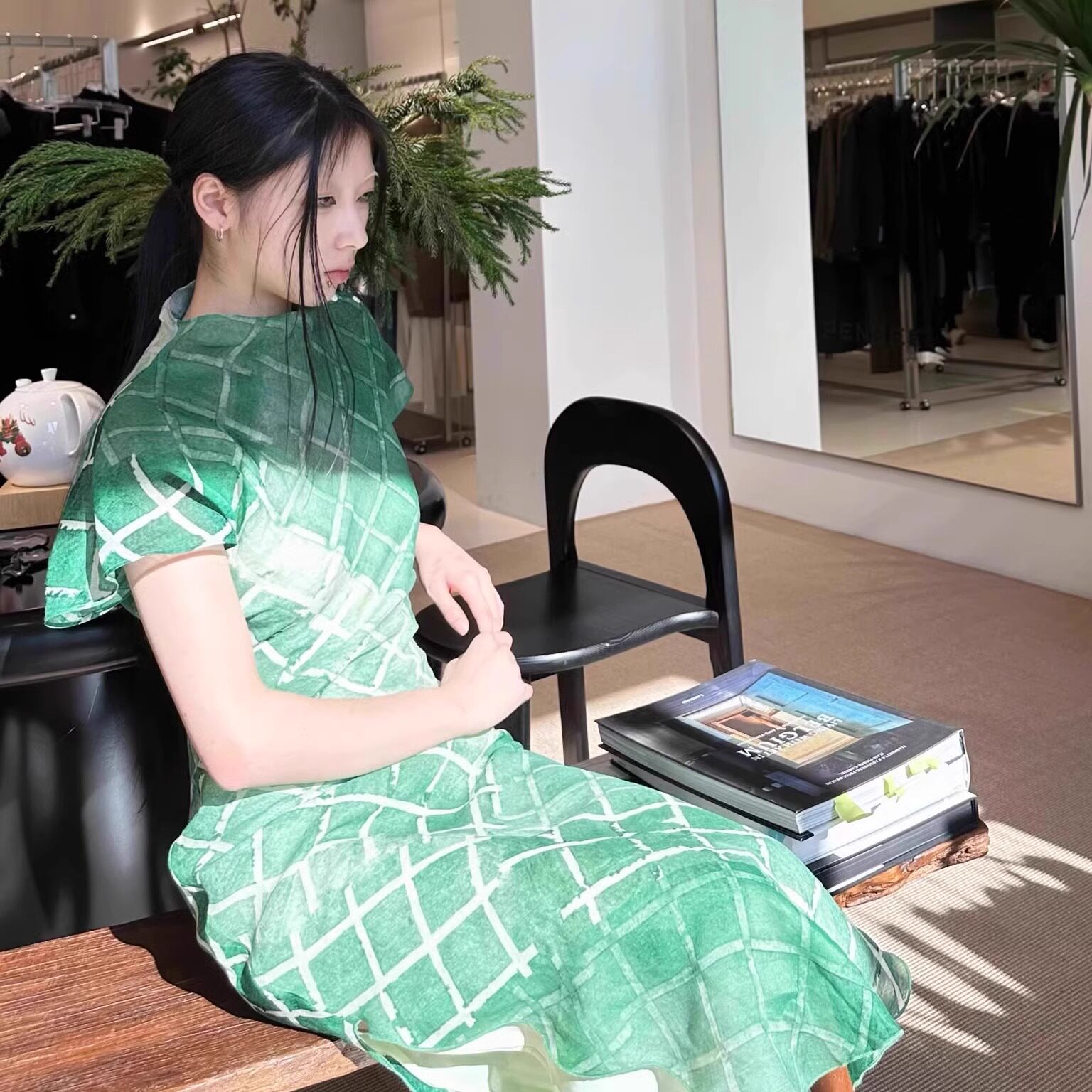 薇薇欧美时尚馆