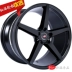 Hongtian 18/19 inch IFG7 BMW 3 Series Volkswagen CC Reiz Civic Platinum Rui Jun Wei Mai Rui Bao sửa đổi bánh xe - Rim