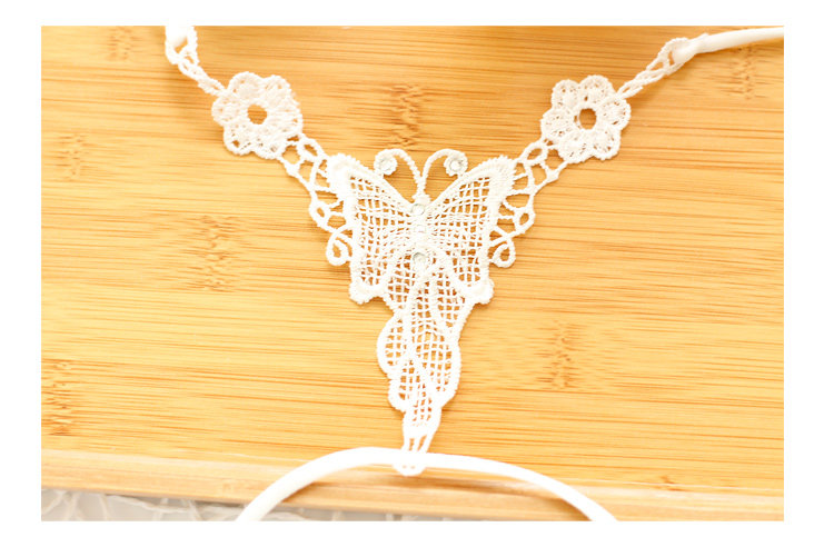 Sangles pour lingerie - Ref 829594 Image 26