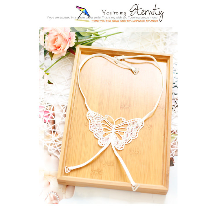 Sangles pour lingerie - Ref 829594 Image 25