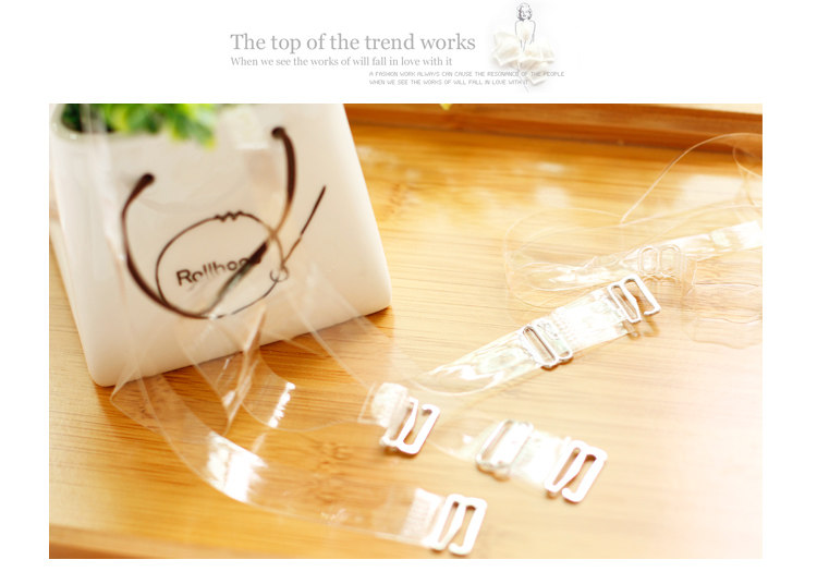 Sangles pour lingerie - Ref 829597 Image 18