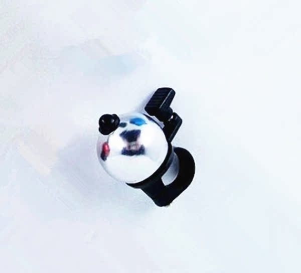 Avertisseur de vélo sonnerie commune - Ref 1454607 Image 7