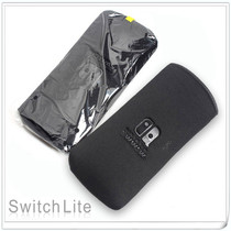 New switch Lite soft bag storage bag NS mini protection bag inner bag mini sponge soft bag