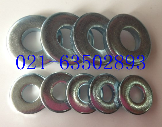 German standard flat gasket German standard washer thickened flat gasket thickened gasket DIN7349 3 5 6 8 30