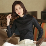 Рубашка, лонгслив, сексуальный пиджак классического кроя, комбинезон, 2025 года