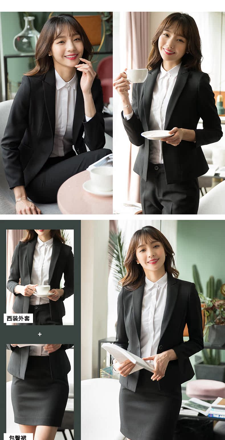 Veste pour femme en Polyester - Ref 3219278 Image 20