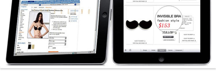 Soutien-gorge discret jeunes femmes ONLYONE - Ref 784749 Image 39