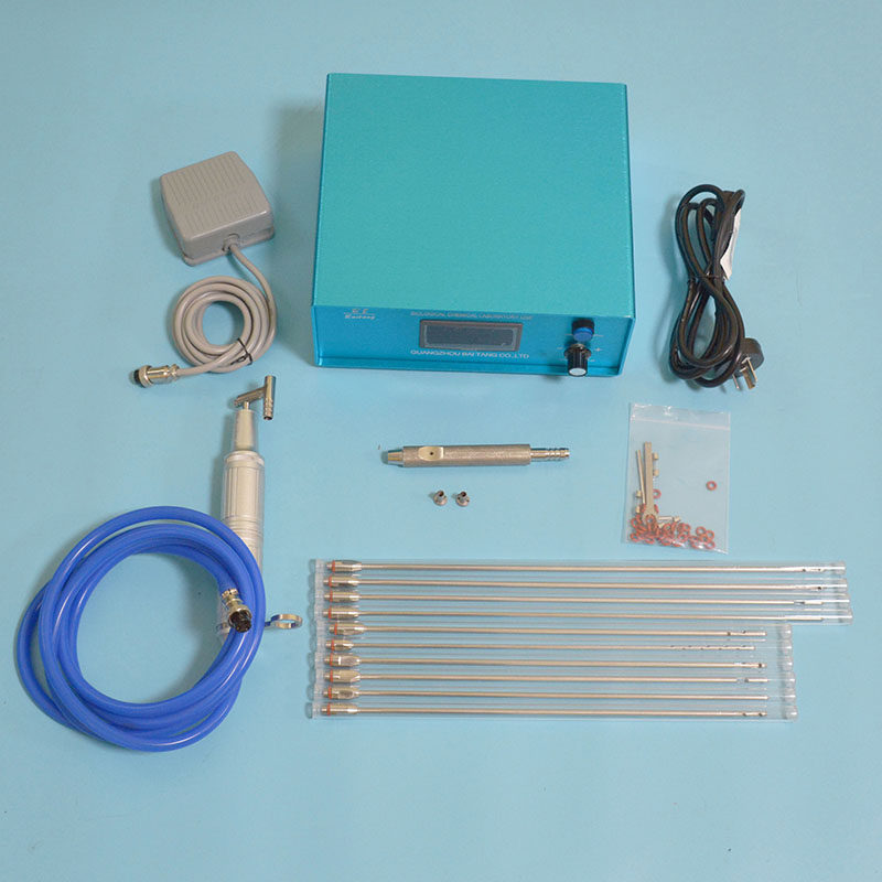 便携式电振动美标欧标英标吸脂器系统共振机抽脂系统110V220V